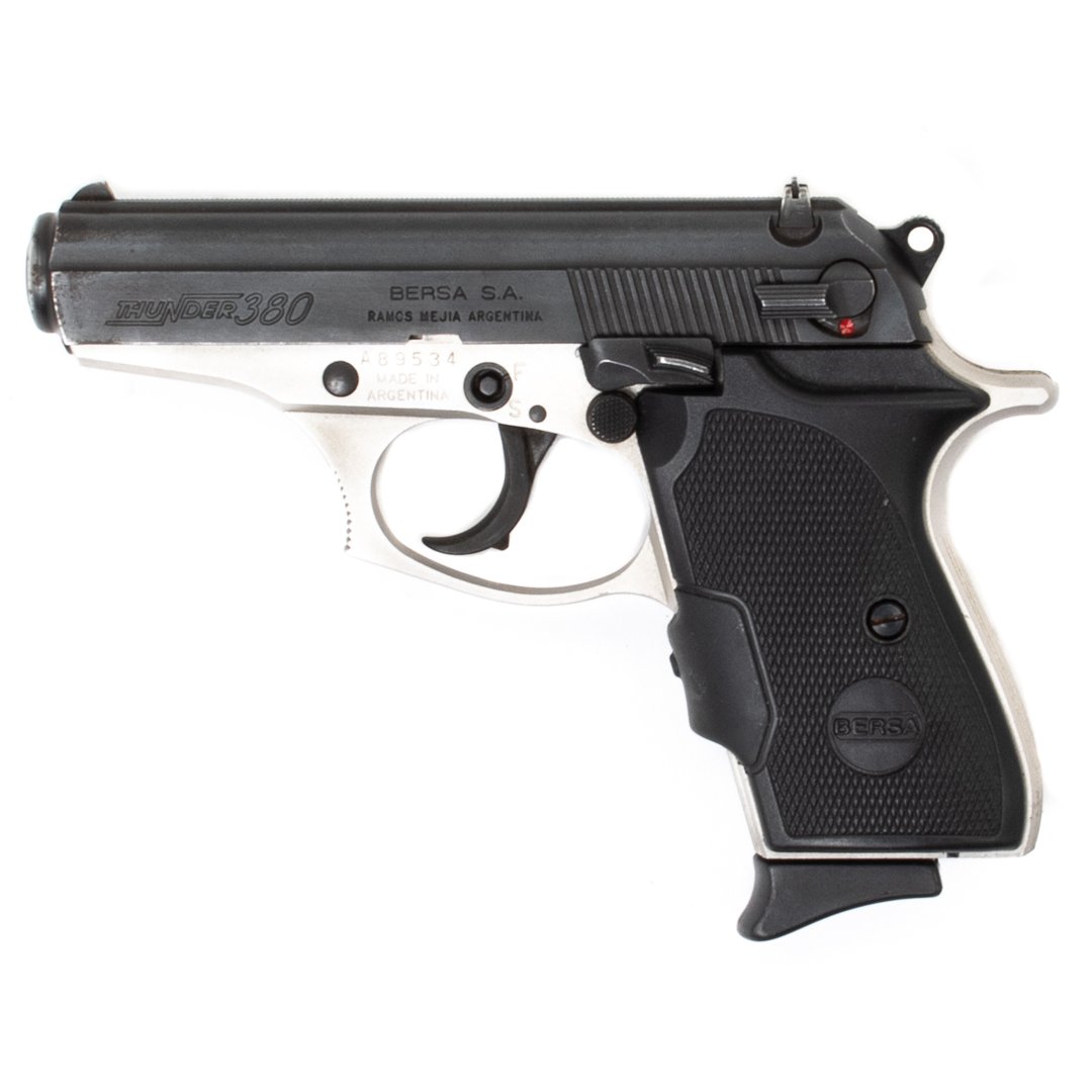 Bersa Thunder380